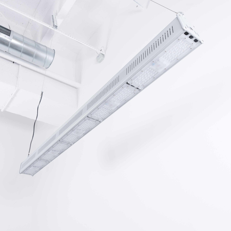 Lampa LED IC HighBay Linear 250W Philips 3030 5 lat gwarancji NW