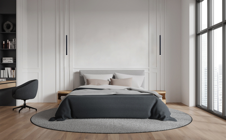 Lampa wisząca Italux Valdes PND-22302-1-BK Czarny