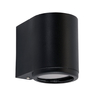 MANDAL 1374 BLACK LED Gu10 LED 4W DOWN