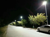 Zestaw solarny Greenie LED 60W - lampa LED, panel i bateria CW