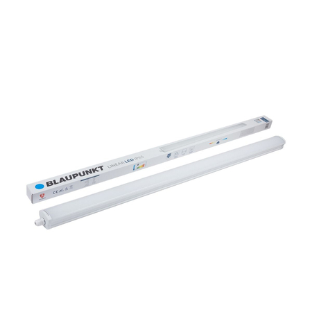Blaupunkt Oprawa Przemysłowa Liniowa LED Linear 50W IP65 150 cm barwa naturalna