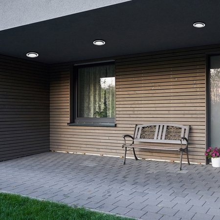 Plafon LED Milagro ML6406 Naomi