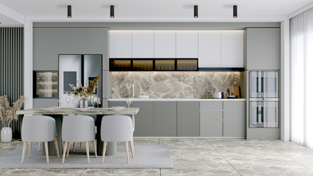 Spot Italux Lopus CLN-48930-M-BK Czarny piaskowany