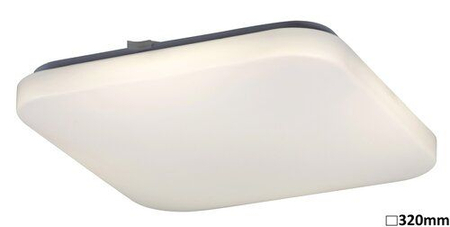 Lampa sufitowa Rabalux Rob 2287 biały
