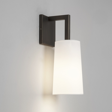 Klosz/Abażur Astro Cone 240 5018004 Biały