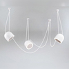 Lampa podwieszana Shilo-Dohar 9433 Dobo