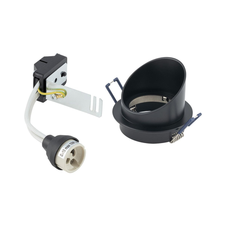 Oczko SOLTA Nowodvorski 10491 czarny