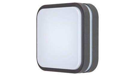 Lampa zewnętrzna Rabalux Hamburg 8850 antracyt