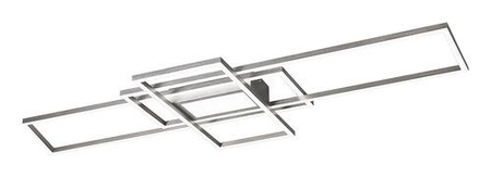 Lampa sufitowa Rabalux Thabita 6869 chrom satyna