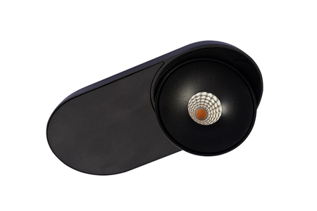 Spot TORONTO 1 BK Azzardo AZ4064 black