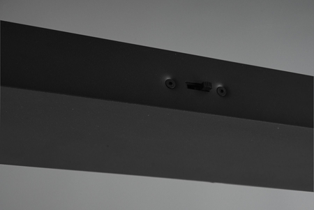 Lampa wisząca Trio 341210308 złoty