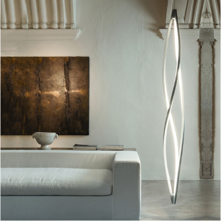 Lampa wisząca Nemo ITWLWW58 In The Wind