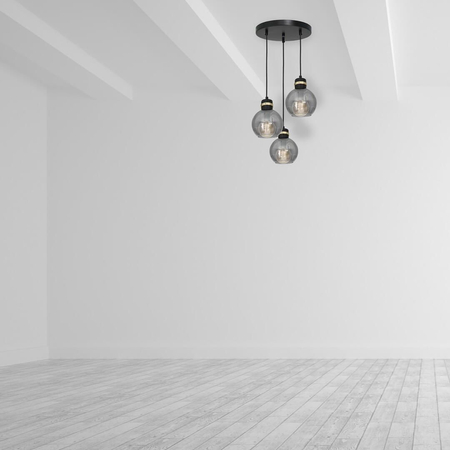 Lampa wisząca Milagro MLP6533 Omega