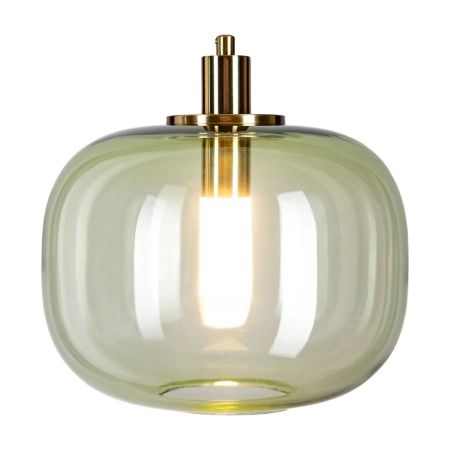 Lampa wisząca - Polar oliwkowy