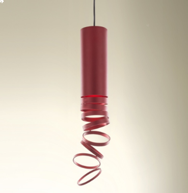 Lampa wisząca Artemide DOI4600A16 Decompose Light