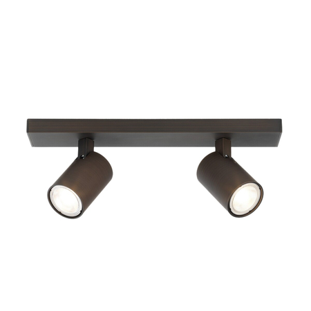 Spot Astro Ascoli Twin 1286126 Brązowy