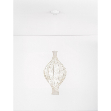 Lampa wisząca Luces Exclusivas NERELDO LE45308 biały