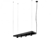 Lampa wisząca Nowodvorski Lighting Plant Black 9381