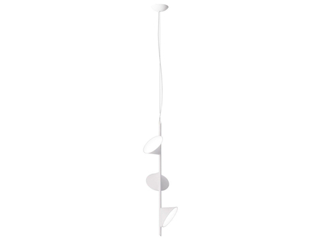 Lampa wisząca Axo Light Orchid White