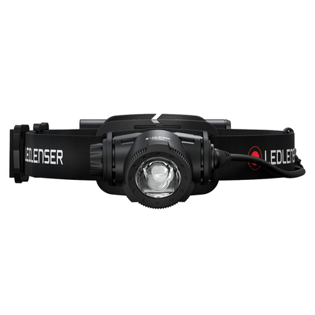 Latarka czołowa Ledlenser H7R Core