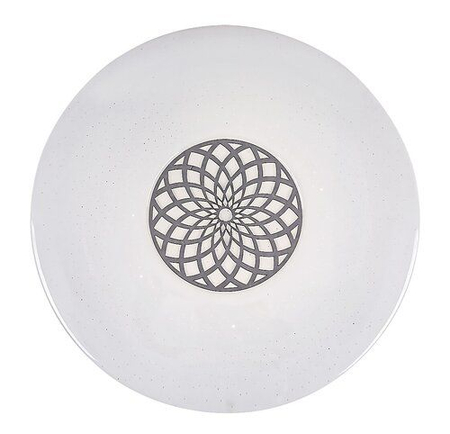 Lampa wewnętrzna Rabalux Ophelia 5364 chrom