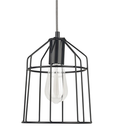 Lampa wisząca Luces Exclusivas RAWSON LE42160 czarny