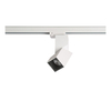 Lampa szynowa SANTOS SQUARE TRACK 3LINE WHITE Azzardo AZ3524 white