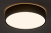 Lampa sufitowa Rabalux Larcia 75011 czarny