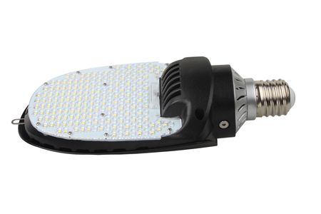 Żarówka uliczna LED ST Professional 75W IP65 E40 WW