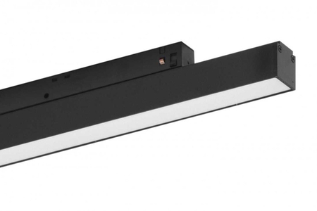 Lampa szynowa magnetyczna 36W CCT SMART Azzardo SAGA AZ4850 czarny