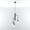 Sollux Lighting Żyrandol DUOMO 3M SL.0302