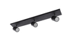Lampa sufitowa NOEMIE 3 BK Azzardo AZ4138 czarny
