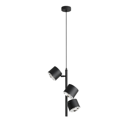 Lampa wisząca BOT Aldex 1047E czarny