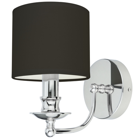 Cosmo Light Kinkiet ABU DHABI W01397CH-BK