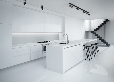 Lampa sufitowa EYE SPOT Nowodvorski 6018 czarny