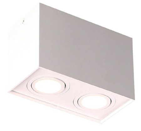 Plafon Maxlight C0088 Basic square