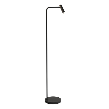 Lampa podłogowa Astro Enna Floor LED 1058003 Matowy Czarny