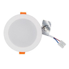 Lampa Nowodvorski CL KOS LED 8W, 3000K IP44