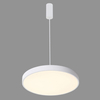 Lampa wisząca Italux Orbital 5361-860RP-WH-4 Biały