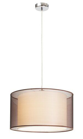 Lampa wisząca Rabalux Anastasia 2632 chrom