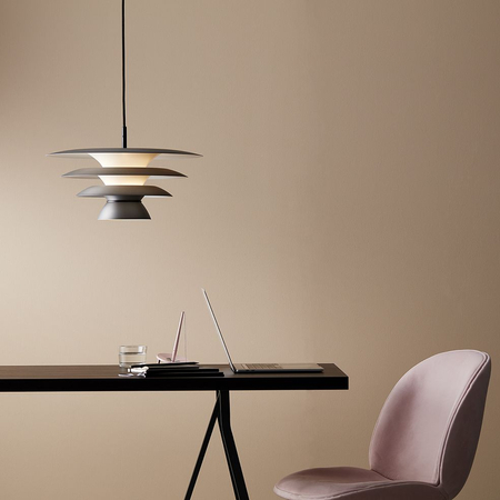 Lampa wisząca Belid 1039155 Da Vinci