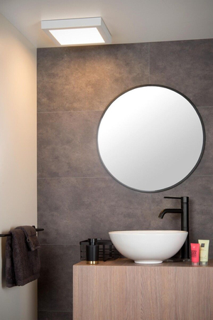 Lampa sufitowa Lucide BRICE-LED 28117/30/31 biały