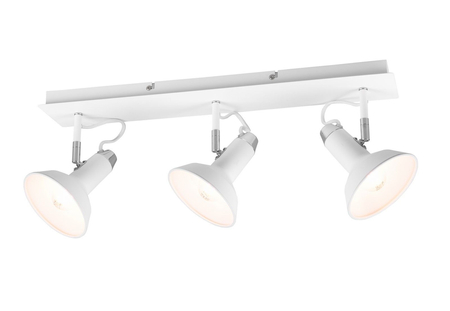 Reflektor Trio 811900331 biały
