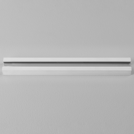 Szynoprzewód Astro Track 1m ACCESSORY Track Matowy Biały