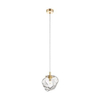 Lampa wisząca Zuma Line P0488-01F-U8AC Rock