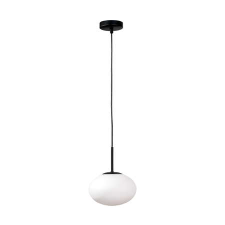 Lampa wisząca Zuma Line 1182 OMI LAMPA WISZĄCA CZARNY