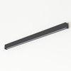 Kinkiet STRAIGHT WALL LED  L Nowodvorski 7560 grafitowy