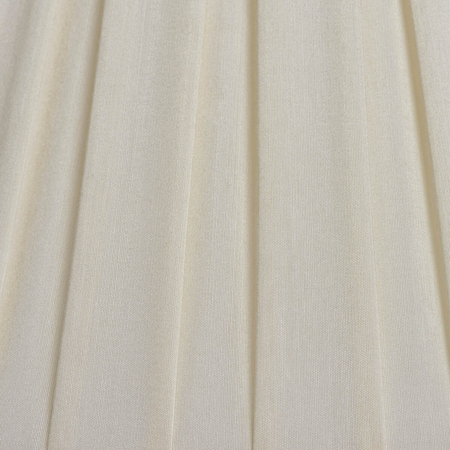 Klosz/Abażur Endon Lighting Carla CARLA-22 kremowy