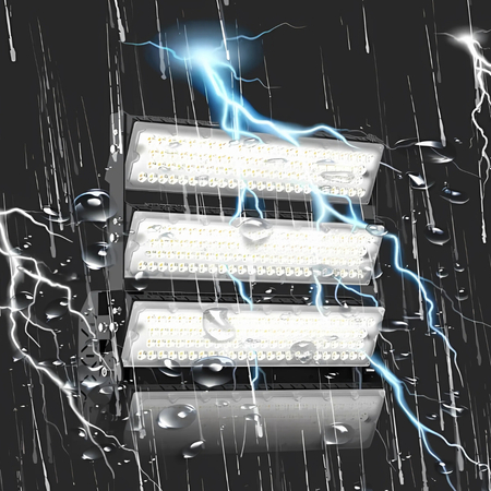 Lampa masztowa LED Greenie Ultra Max 1500W 175 lm/W