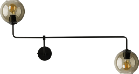 Kinkiet Nowodvorski Monaco II-9362